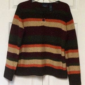 Crazy Horse Size M Sweater